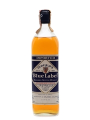 Oldfields Blue Label 5 Year Old