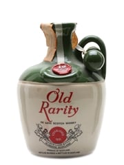 Bulloch Lade Old Rarity Ceramic Decanter