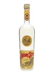 Strega Liqueur