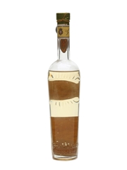Strega Liqueur Bottled 1950s 20cl / 42.3%