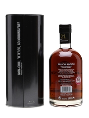 Bruichladdich 21 Years Old 70cl 