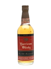 Hurricane Whisky