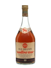SIS Derby Old Brandy