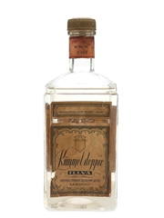 Kummel Doppio Bottled 1960s 75cl / 45%