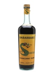 Santoni Rabarbaro