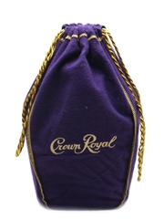 Crown Royal  100cl / 40%