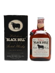 Willsher's Black Bull