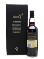 Linkwood 1970 Private Collection Bottled 2013 - Gordon & MacPhail 70cl / 52.4%