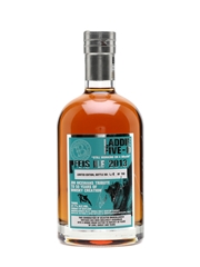 Bruichladdich Laddie Five-O Feis Ile 2013 - Signed 70cl