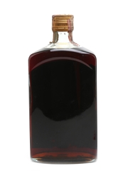 Pilla Erbert Di Falconiere Amaro Liqueur Bottled 1970s 75cl / 30%