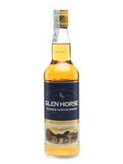Glen Horse Deluxe Reserve
