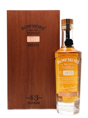 Bowmore 1973