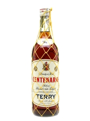 Brandy de Jerez Centenario  100cl / 36%