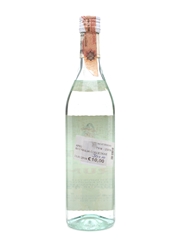 Captain Morgan White Label Rum Bottled 1980s - Seagram 75cl / 40%