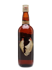 DYC Spanish Blended Whisky 75cl / 43%