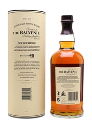 Balvenie Doublewood 12 Year Old  100cl / 43%
