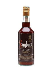 Sambuca al Caffe  70cl / 40%