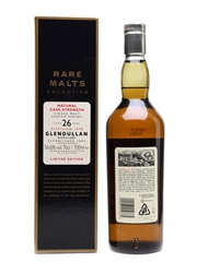 Glendullan 1978 26 Year Old Bottled 2005 - Rare Malts Selection 70cl / 56.6%