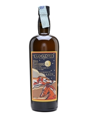Samaroli 2006 Caribbean Rum Bottled 2016 70cl / 45%