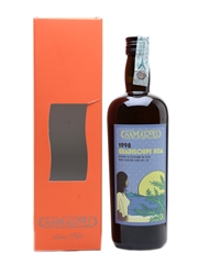 Samaroli 1998 Guadeloupe Rum