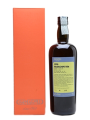 Samaroli 1998 Guadeloupe Rum Bottled 2015 70cl / 45%