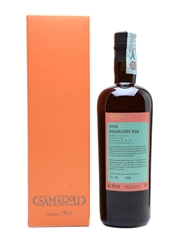 Samaroli 1998 Guadeloupe Rum Bottled 2016 70cl / 45%