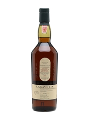 Lagavulin 1995