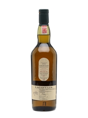 Lagavulin 1998