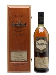 Glenfiddich 1961 Vintage Reserve