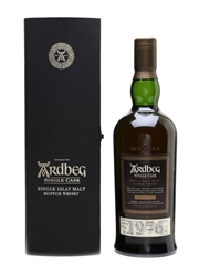 Ardbeg 1976 Sherry Cask 2397 Bottled 2008 70cl / 52.4%