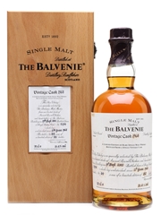 Balvenie 1968 Vintage Cask