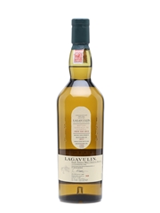 Lagavulin 1998