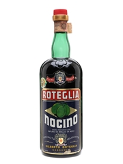 Nocino Roteglia Bottled 1960s 100cl / 40%