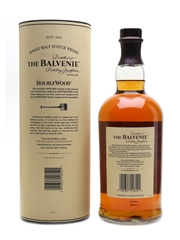 Balvenie Doublewood 12 Year Old  100cl / 43%