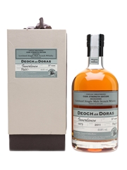 Inverleven 1973 Deoch An Doras 37 Year Old Chivas Brothers 70cl / 49%
