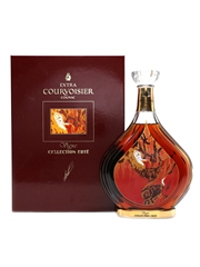 Courvoisier Collection Erte No.1 Vigne 75cl / 40%