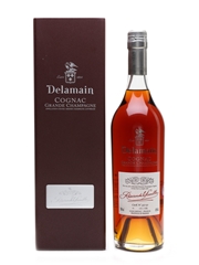 Delamain Reserve De La Famille Cognac Bottled 1980s 75cl