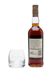 Macallan 1967 With Tumbler 18 Year Old 75cl / 43%