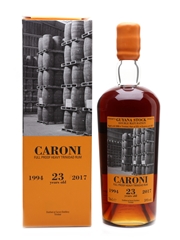 Caroni 1994 Heavy Trinidad Rum