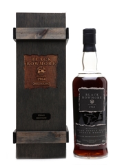 Bowmore 1964 Black Bowmore Final Edition