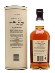 Balvenie Doublewood 12 Year Old Bottled 1990s 100cl / 43%