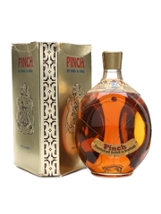 Haig & Haig's Pinch 12 Year Old (Dimple) Bottled 1970s - US Market 94.7cl / 43%