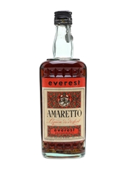 Everest Amaretto Bottled 1950s 50cl / 30%