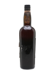 Garrafeira 1847 Bottled 1853, Re-bottled 1963 75cl