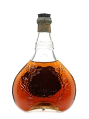 Johnnie Walker Swing Bottled 1950s-1960s 75cl / 43%