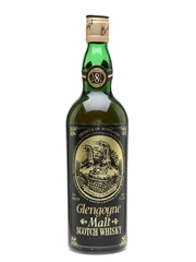 Glengoyne 8 Year Old Bottled 1970s 75.7cl / 40%