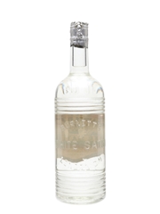 Sir Robert Burnett's White Satin Gin Bottled 1950s 75cl / 40%