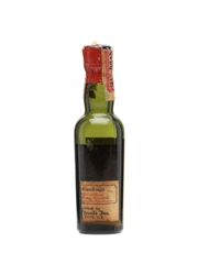 Ballantine's 20 Years Old Bottled 1930s Miniature / 43%