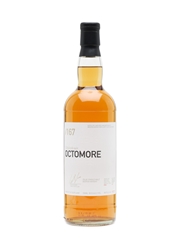 Octomore Futures The Beast 2004