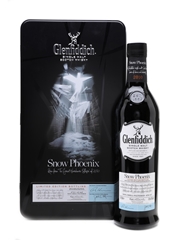 Glenfiddich Snow Phoenix